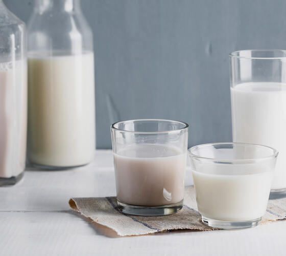 Калорийность сухого молока: пищевая ценность и химический состав