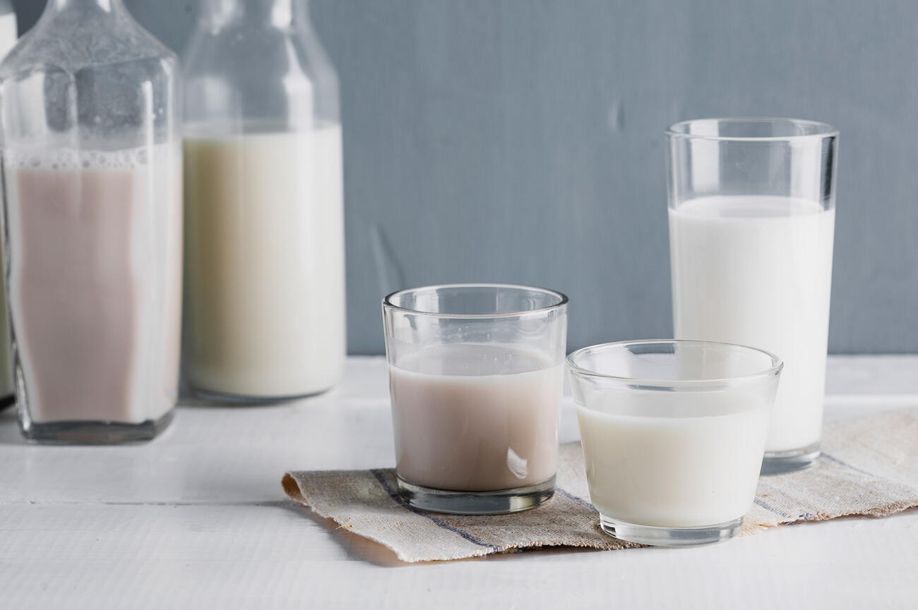 Калорийность сухого молока: пищевая ценность и химический состав