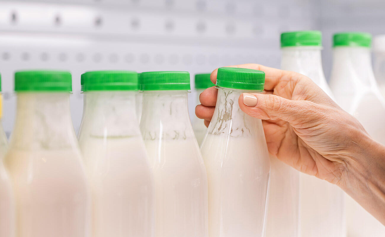 Методы определения кислотности молочных продуктов