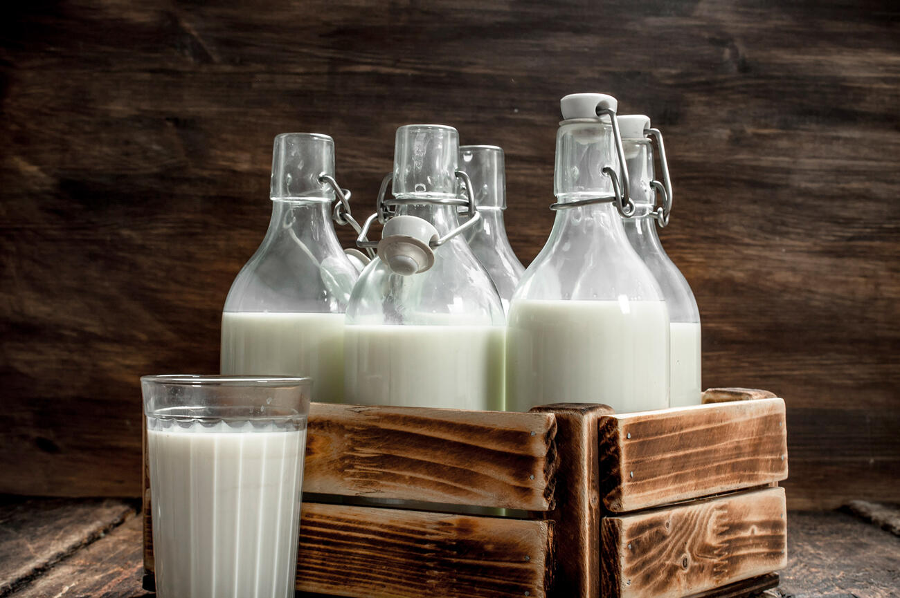 Требования к качеству молочных продуктов